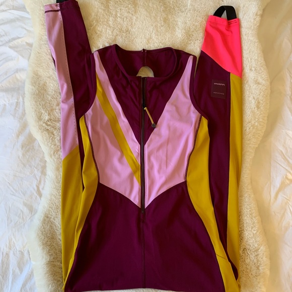 Lululemon x Roksanda Break New Ground Onesie - Picture 5 of 16